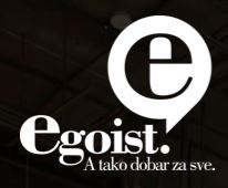 EGOIST BAR – JARUN, PAKOŠTANSKA 5, TRŽNI CENTAR JARUN, TEL: +38513831019, E-MAIL: INFO@EGOISTBAR.COM