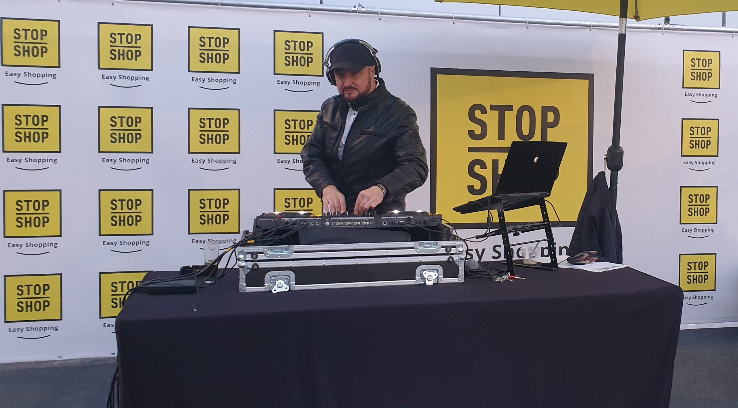 STOP SHOP Otvorenje – Velika Gorica