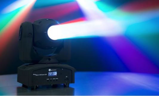 moving head beam x 2 - moving head beam x 2