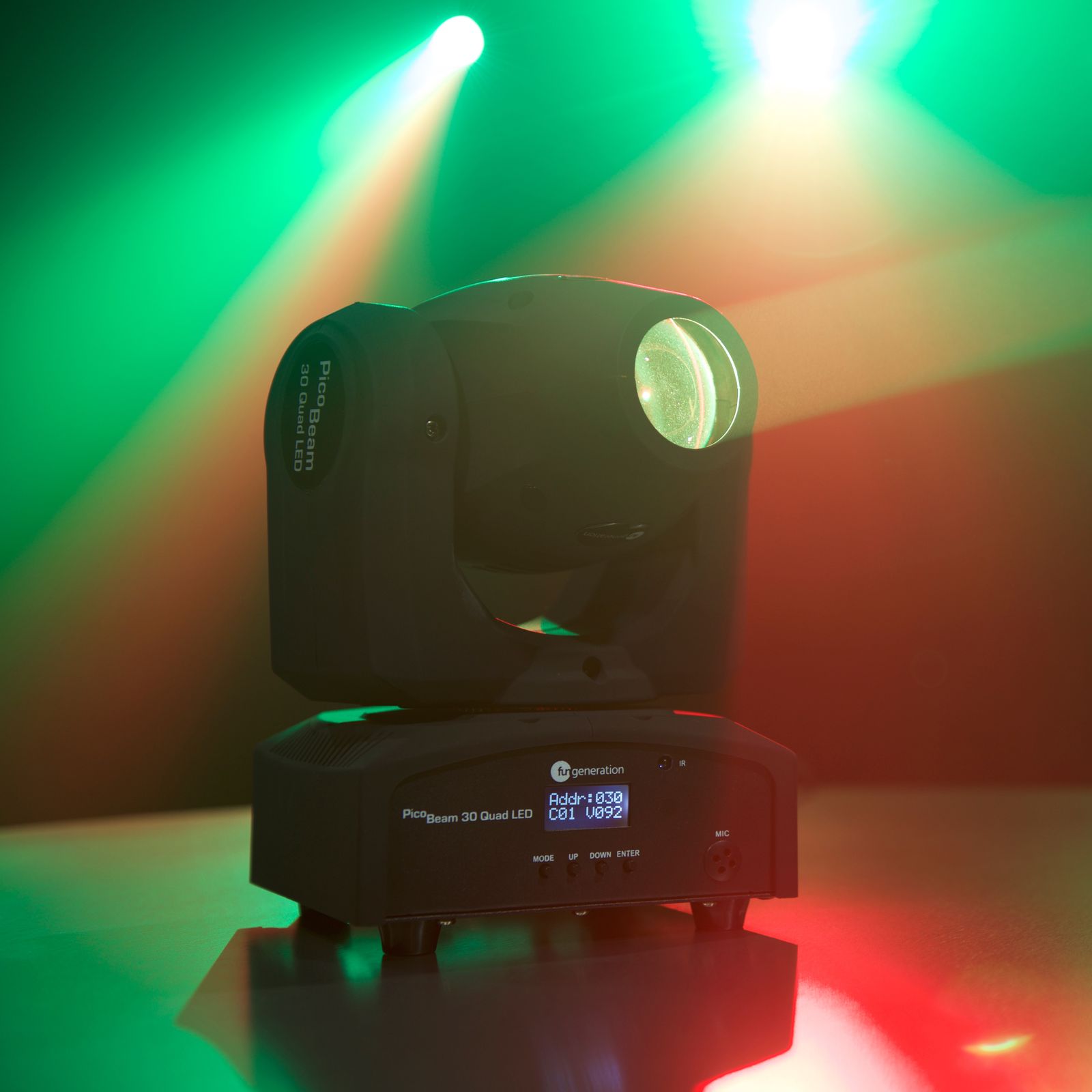 moving head beam x 2 - moving head beam x 2
