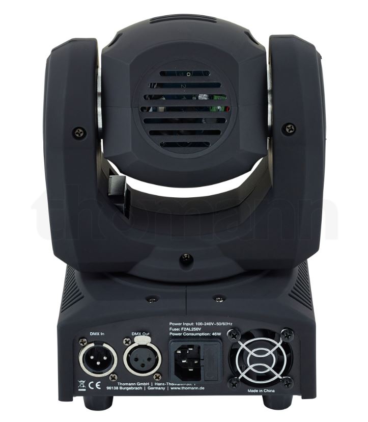 moving head beam x 2 - moving head beam x 2