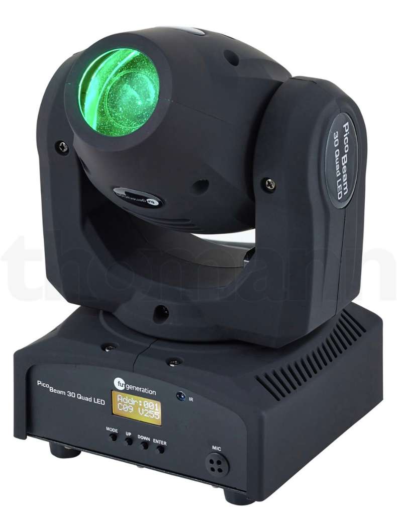 moving head beam x 2 - moving head beam x 2