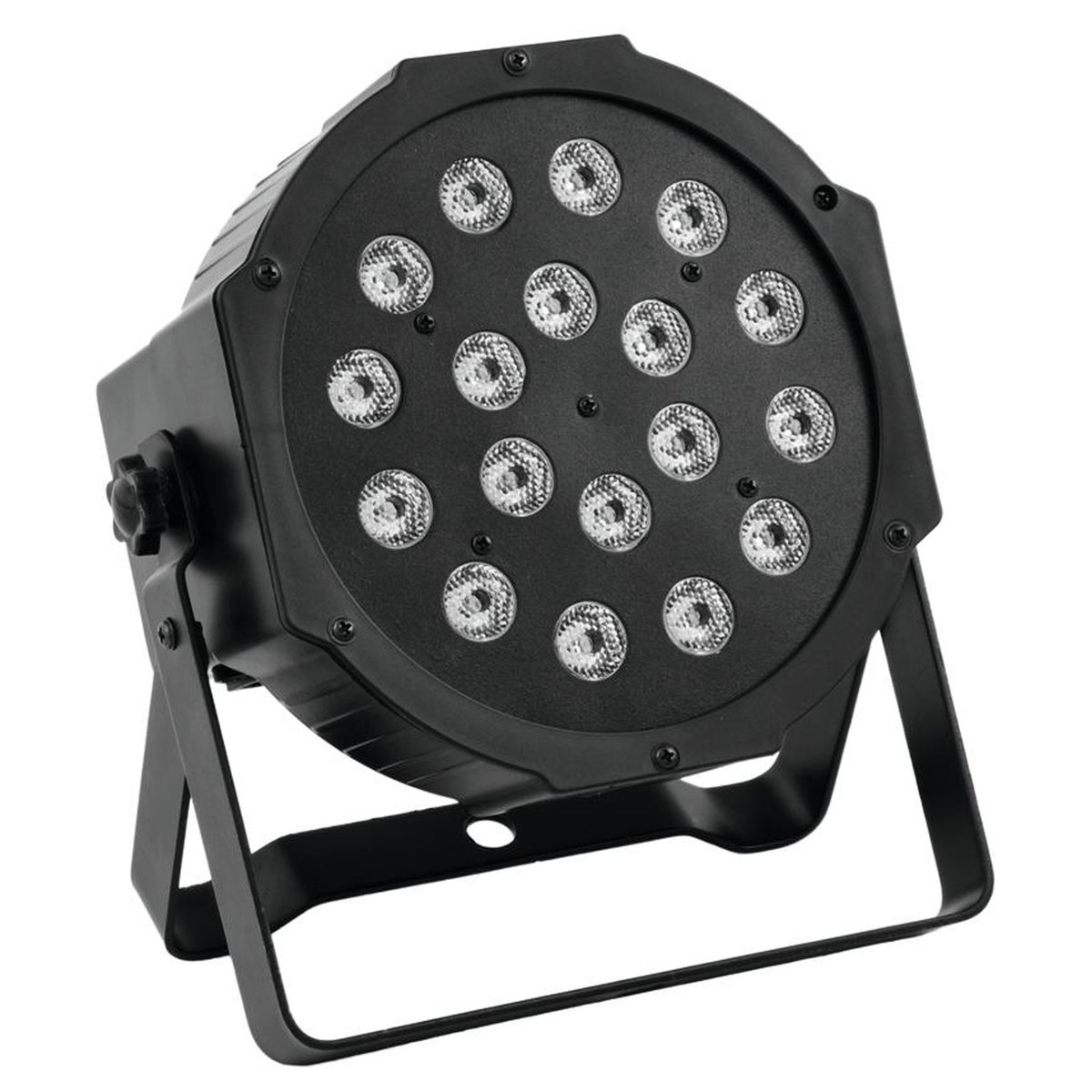 Multicolor reflektor, stroboskop x 2 - 