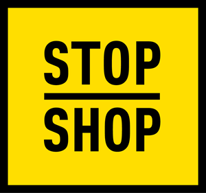 STOP SHOP