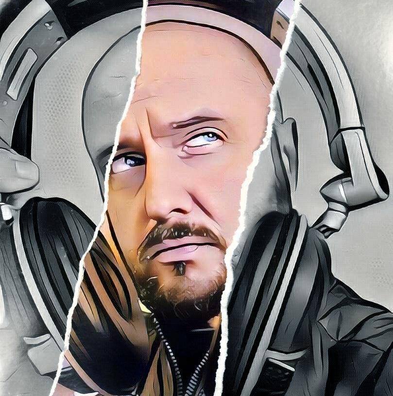  - DJ Mental Blue