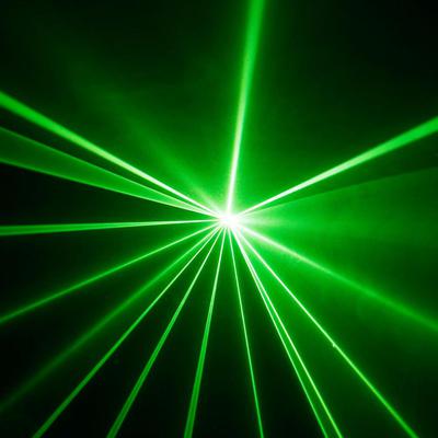 LASER RGY - 3 boje