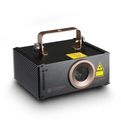 LASER RGY - 3 boje